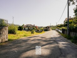 Terreno R�stico T0 - Santiago de Riba-Ul, Oliveira de Azem�is, Aveiro - Miniatura: 16/20