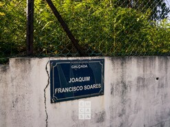 Terreno R�stico T0 - Santiago de Riba-Ul, Oliveira de Azem�is, Aveiro - Miniatura: 18/20