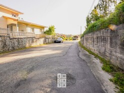 Terreno R�stico T0 - Santiago de Riba-Ul, Oliveira de Azem�is, Aveiro - Miniatura: 20/20