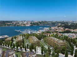 Apartamento T3 - Canidelo, Vila Nova de Gaia, Porto - Miniatura: 10/24