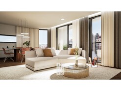 Apartamento T3 - Gl�ria, Aveiro, Aveiro - Miniatura: 1/20