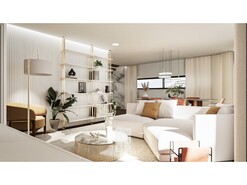 Apartamento T3 - Gl�ria, Aveiro, Aveiro - Miniatura: 5/20