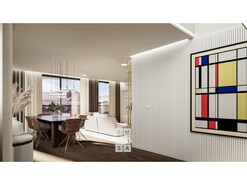 Apartamento T3 - Gl�ria, Aveiro, Aveiro - Miniatura: 7/20