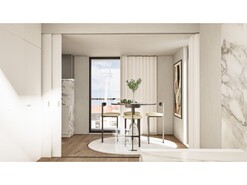 Apartamento T3 - Gl�ria, Aveiro, Aveiro - Miniatura: 9/20