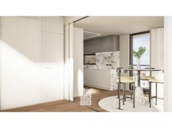 Apartamento T3 - Gl�ria, Aveiro, Aveiro - Miniatura: 11/20