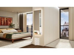 Apartamento T3 - Gl�ria, Aveiro, Aveiro - Miniatura: 15/20