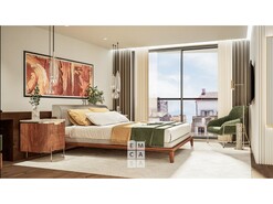 Apartamento T3 - Gl�ria, Aveiro, Aveiro - Miniatura: 17/20