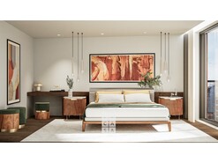 Apartamento T3 - Gl�ria, Aveiro, Aveiro - Miniatura: 18/20