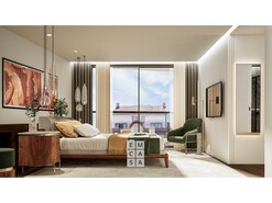 Apartamento T3 - Gl�ria, Aveiro, Aveiro - Miniatura: 20/20