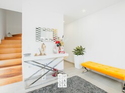 Moradia T3 - S�o Jo�o da Madeira, S�o Jo�o da Madeira, Aveiro - Miniatura: 2/20