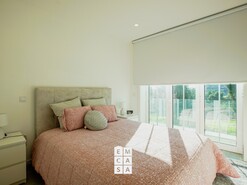 Moradia T3 - S�o Jo�o da Madeira, S�o Jo�o da Madeira, Aveiro - Miniatura: 8/20