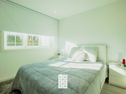 Moradia T3 - S�o Jo�o da Madeira, S�o Jo�o da Madeira, Aveiro - Miniatura: 10/20