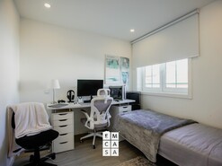 Moradia T3 - S�o Jo�o da Madeira, S�o Jo�o da Madeira, Aveiro - Miniatura: 12/20