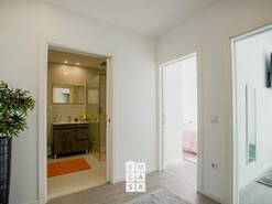 Moradia T3 - S�o Jo�o da Madeira, S�o Jo�o da Madeira, Aveiro - Miniatura: 13/20