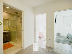 Moradia T3 - S�o Jo�o da Madeira, S�o Jo�o da Madeira, Aveiro - Miniatura: 14/20