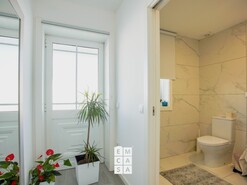 Moradia T3 - S�o Jo�o da Madeira, S�o Jo�o da Madeira, Aveiro - Miniatura: 15/20