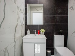 Moradia T3 - S�o Jo�o da Madeira, S�o Jo�o da Madeira, Aveiro - Miniatura: 16/20