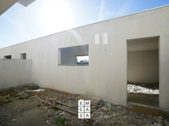 Moradia T3 - Loureiro, Oliveira de Azem�is, Aveiro - Miniatura: 4/24