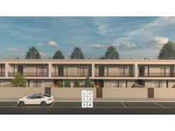 Moradia T3 - Loureiro, Oliveira de Azem�is, Aveiro - Miniatura: 14/24