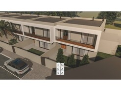 Moradia T3 - Loureiro, Oliveira de Azem�is, Aveiro - Miniatura: 19/24