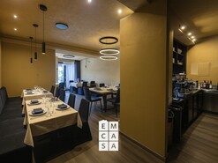 Bar/Restaurante T0 - Santa Maria da Feira, Santa Maria da Feira, Aveiro - Miniatura: 1/4