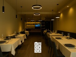 Bar/Restaurante T0 - Santa Maria da Feira, Santa Maria da Feira, Aveiro - Miniatura: 2/4