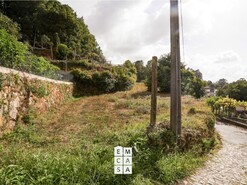 Terreno R�stico T0 - Macieira de Cambra, Vale de Cambra, Aveiro - Miniatura: 2/10