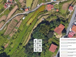 Terreno R�stico T0 - Macieira de Cambra, Vale de Cambra, Aveiro - Miniatura: 10/10