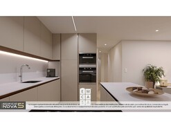 Apartamento T3 - S�o Jo�o da Madeira, S�o Jo�o da Madeira, Aveiro - Miniatura: 12/15