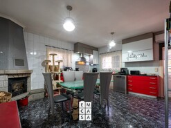 Moradia T3 - S�o Roque, Oliveira de Azem�is, Aveiro - Miniatura: 8/24