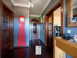 Moradia T3 - S�o Roque, Oliveira de Azem�is, Aveiro - Miniatura: 10/24