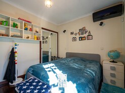 Moradia T3 - S�o Roque, Oliveira de Azem�is, Aveiro - Miniatura: 12/24