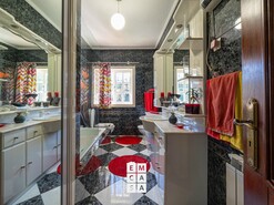 Moradia T3 - S�o Roque, Oliveira de Azem�is, Aveiro - Miniatura: 17/24