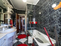 Moradia T3 - S�o Roque, Oliveira de Azem�is, Aveiro - Miniatura: 18/24