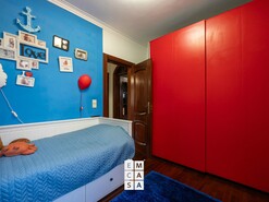 Moradia T3 - S�o Roque, Oliveira de Azem�is, Aveiro - Miniatura: 21/24