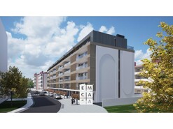 Apartamento T2 - Albergaria-a-Velha, Albergaria-a-Velha, Aveiro - Miniatura: 17/24