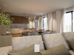 Apartamento T2 - Albergaria-a-Velha, Albergaria-a-Velha, Aveiro - Miniatura: 21/24