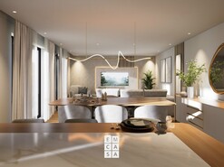 Apartamento T2 - Albergaria-a-Velha, Albergaria-a-Velha, Aveiro - Miniatura: 23/24