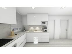 Apartamento T2 - S�o Jo�o da Madeira, S�o Jo�o da Madeira, Aveiro - Miniatura: 6/25