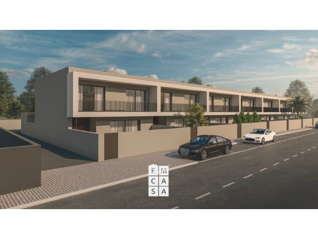 Moradia T3 - Loureiro, Oliveira de Azeméis, Aveiro - Imagem grande
