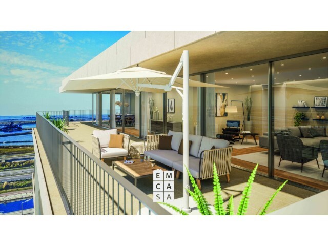 Apartamento T4 - Glória, Aveiro, Aveiro - Imagem grande