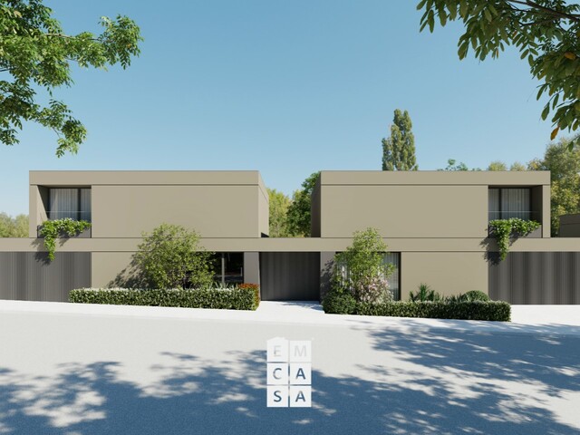 Moradia T4 - Sever do Vouga, Sever do Vouga, Aveiro - Imagem grande