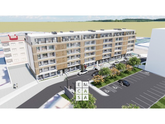 Apartamento T3 - Albergaria-a-Velha, Albergaria-a-Velha, Aveiro - Imagem grande