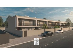 Moradia T3 - Loureiro, Oliveira de Azemis, Aveiro