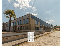 Armazm - So Joo de Ver, Santa Maria da Feira, Aveiro