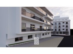Apartamento T3 - Oliveira de Azemeis, Oliveira de Azeméis, Aveiro