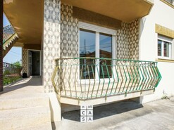 Apartamento T1 - Milheirs de Poiares, Santa Maria da Feira, Aveiro
