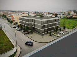 Apartamento - Albergaria-a-Velha, Albergaria-a-Velha, Aveiro
