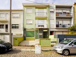 Apartamento T2 - Campanh, Porto, Porto