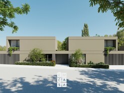 Moradia T4 - Sever do Vouga, Sever do Vouga, Aveiro